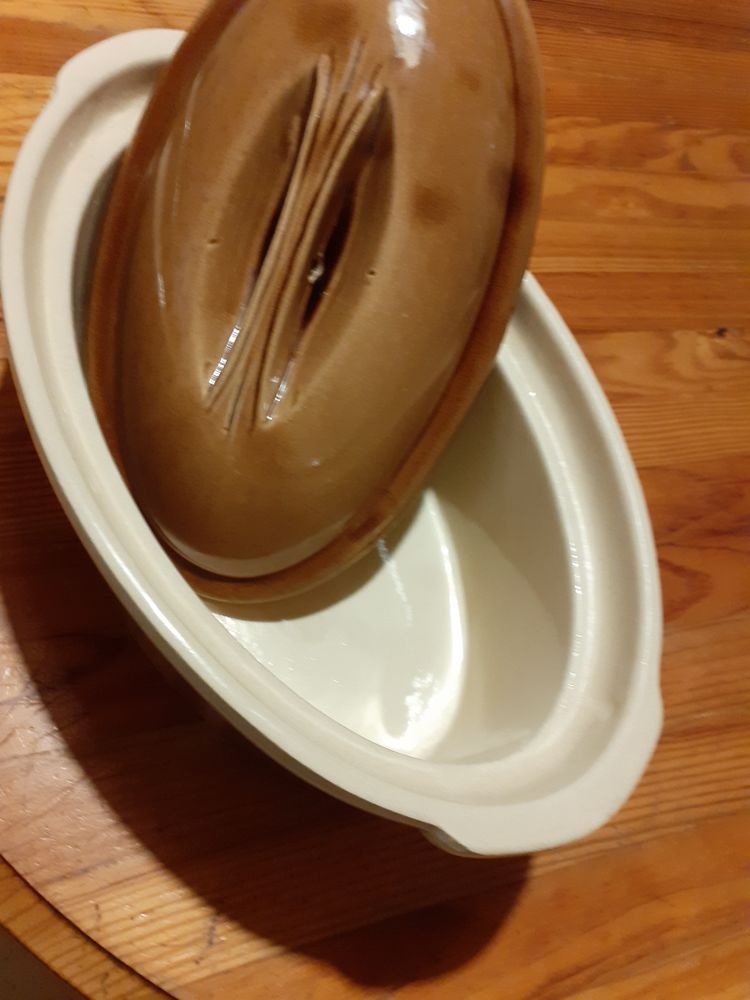 terrine 8 Clermont-Ferrand (63)