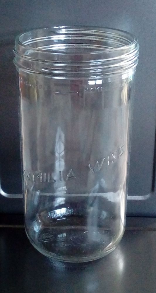 Lot de 6 Terrines Familia Wiss 1500 g
15 Hagetmau (40)