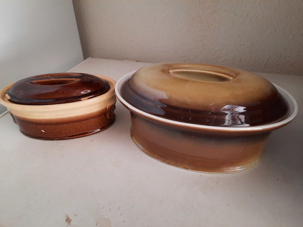 2 TERRINES FOIE GRAS 1 Perpignan (66)