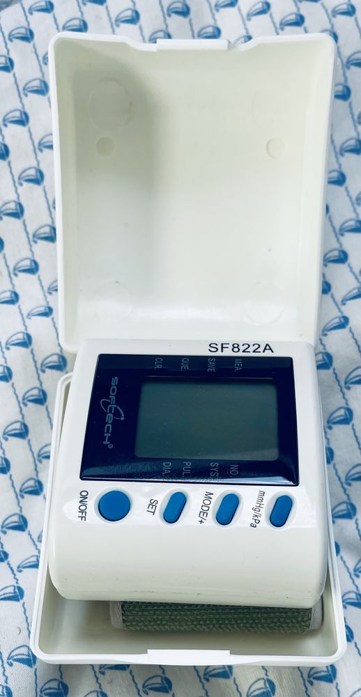 testeur de pression cardiaque 10 Chaponost (69)