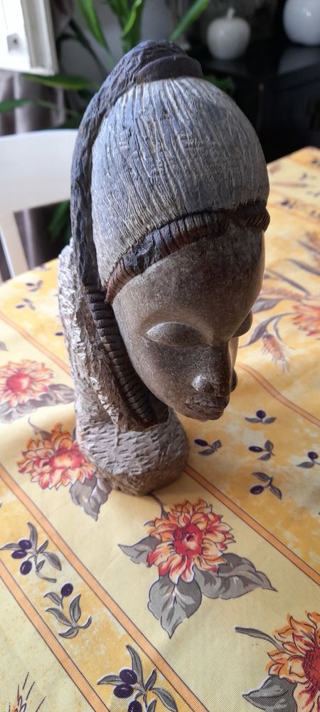 T�te africaine 80 Ventabren (13)