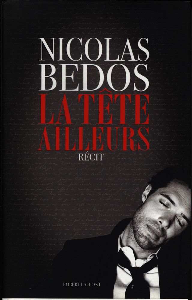 La t�te ailleurs ? Nicolas Bedos
10 Sept�mes-les-Vallons (13)
