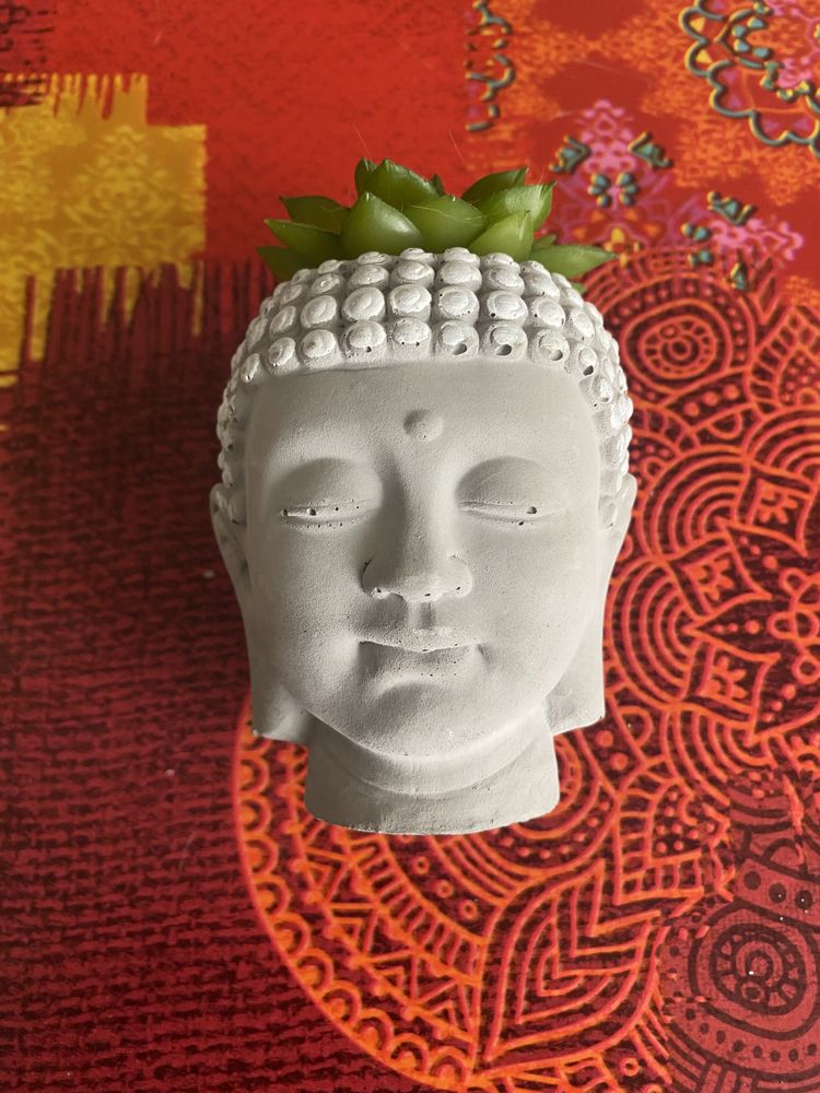 T�te de Bouddha 8 Montpellier (34)