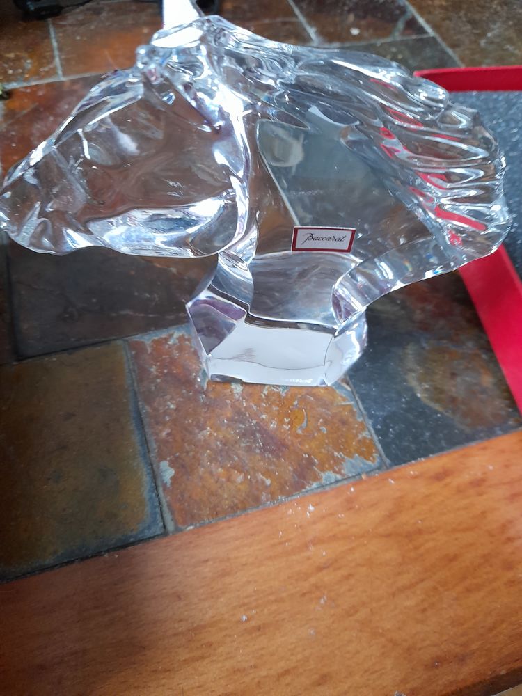 T�te de cheval en cristal 130 Vernon (27)