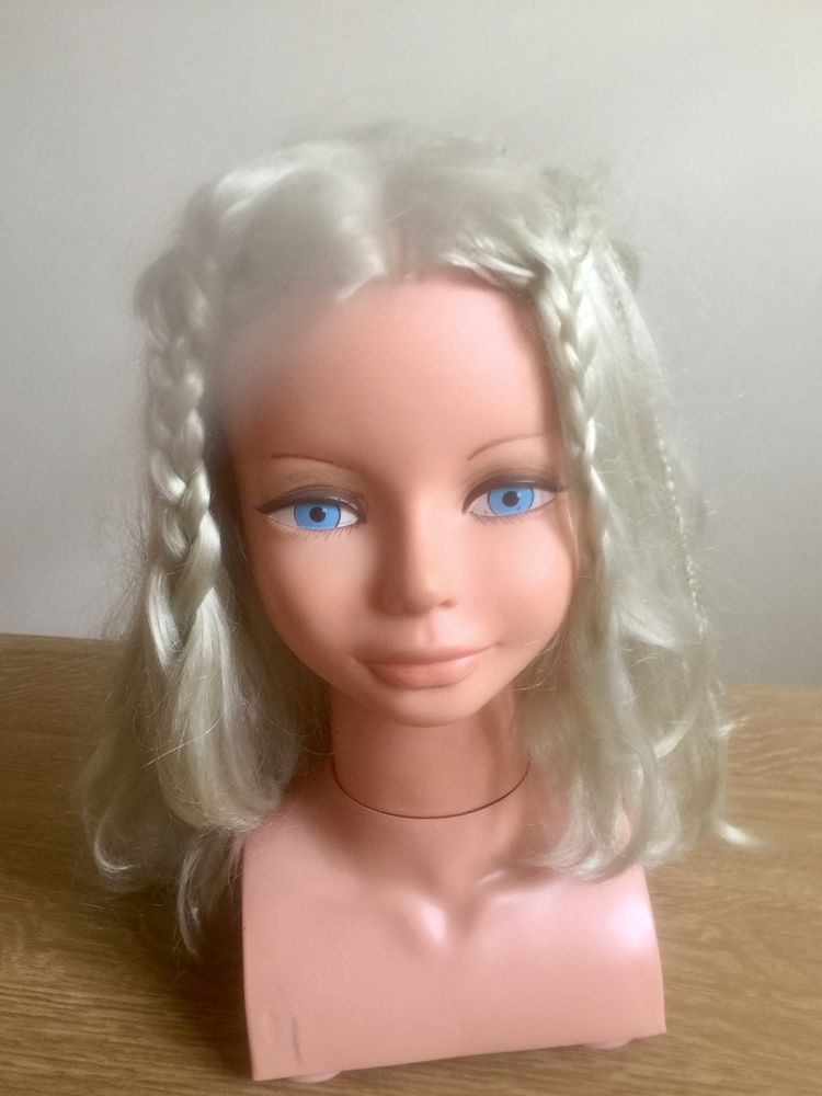 T�te � coiffer 10 Clermont-Ferrand (63)