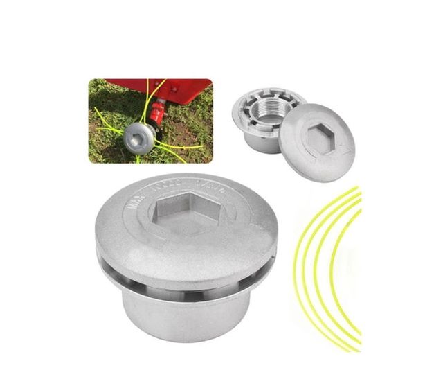 T�te de D�broussailleuse Universelle en Aluminium 8 Lezoux (63)