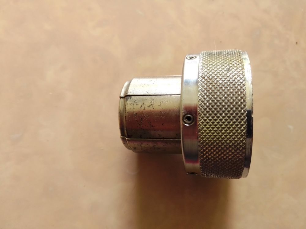 t�te � emboiture en 32 50 Beauvoir (50)