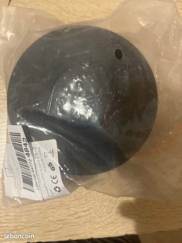 T�te faucheuse 30 Eauze (32)