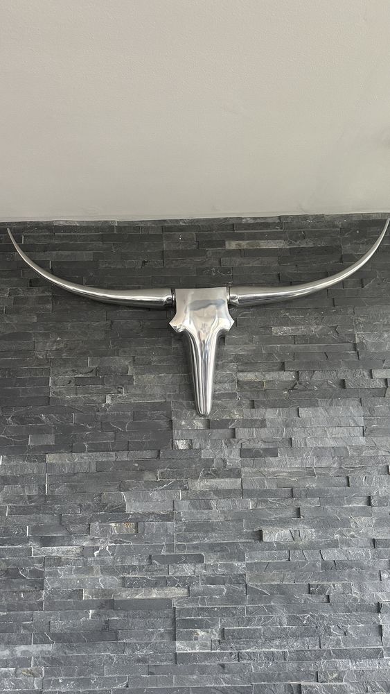 T�te de Kudu Kare Design 75 Puteaux (92)