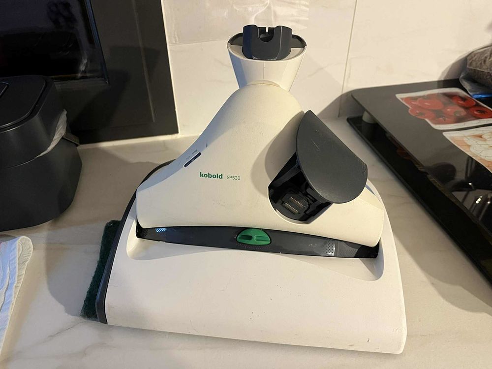  tete de lavage SP530 pour kobold 150 + 8 lingettes 80 Montpon-M�nest�rol (24)