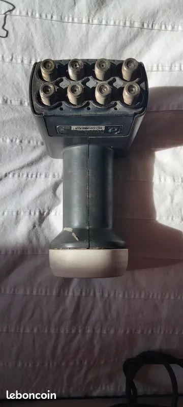 TETE DE LECTURE 8 SORTIES 50 Saint-Cannat (13)