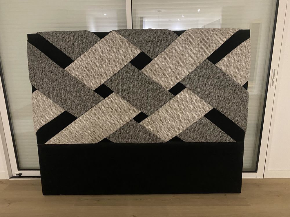 T�TE DE LIT MATELASSEE 90 L'Aiguillon-sur-Vie (85)