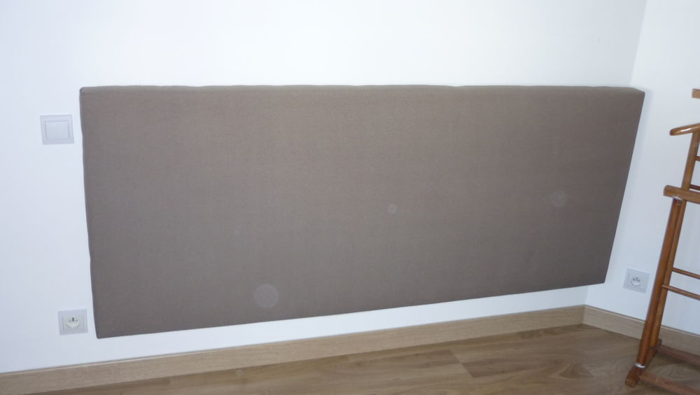 T�TE DE LIT MOYENNE 90 Perpignan (66)