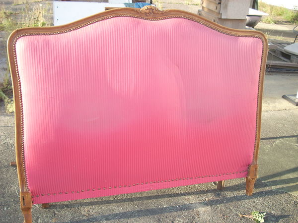 tete de lit 2  personne 50� 50 Nemours (77)