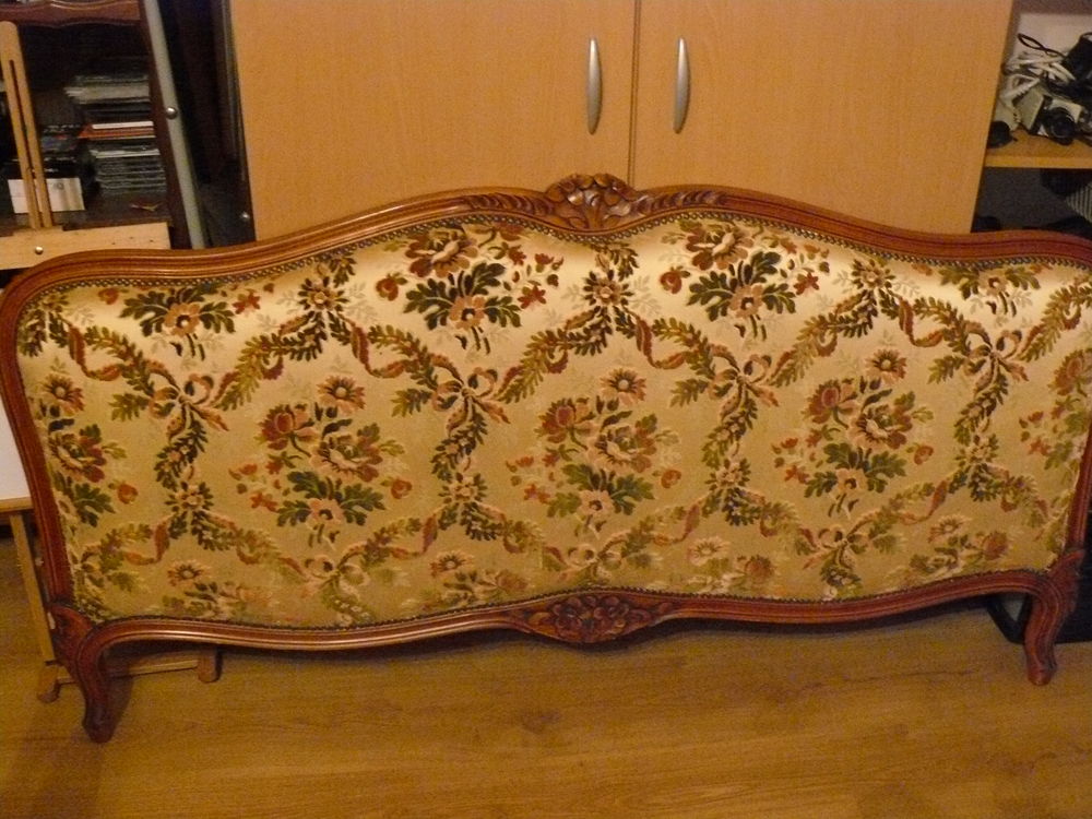 T�te de LIT 2 Personnes 10 Saint-Germain-du-Corb�is (61)