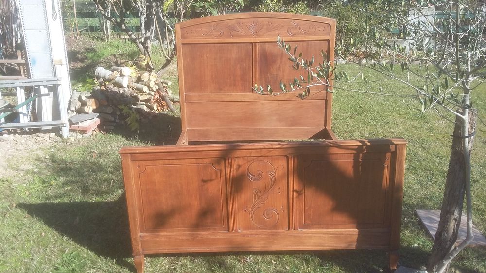 tete de et pied de lits 0 Saint-Lys (31)