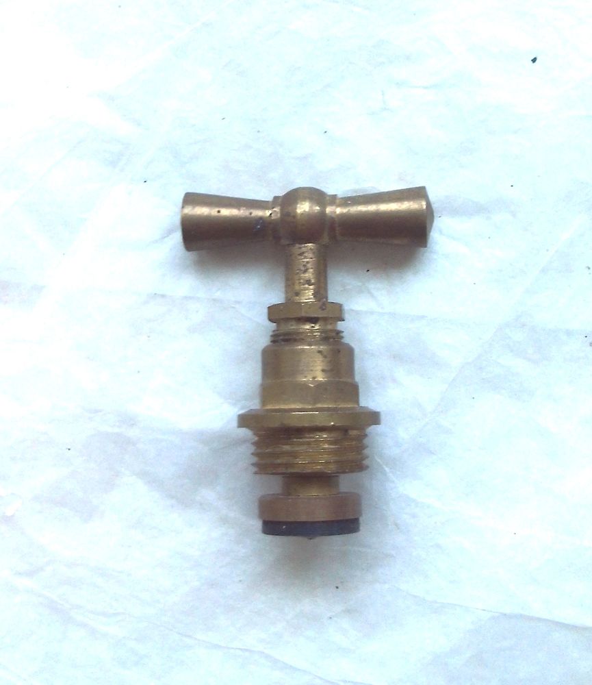 t�te de robinet 3 Villeurbanne (69)