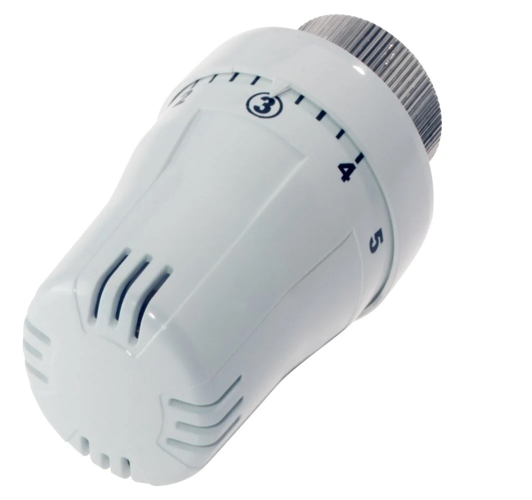 T�te thermostatique pour radiateur 10 Beauchamp (95)