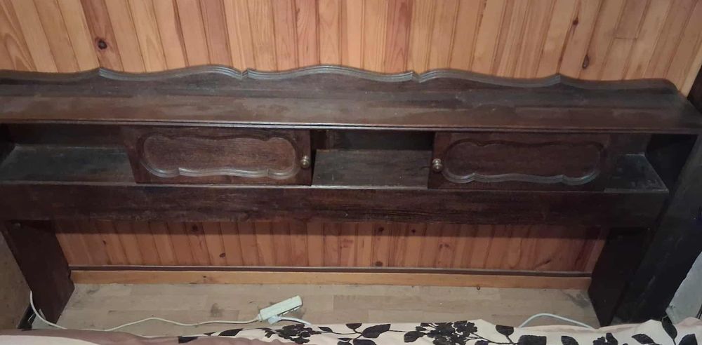 TETE DE LIT VINTAGE 50 Thaon-les-Vosges (88)