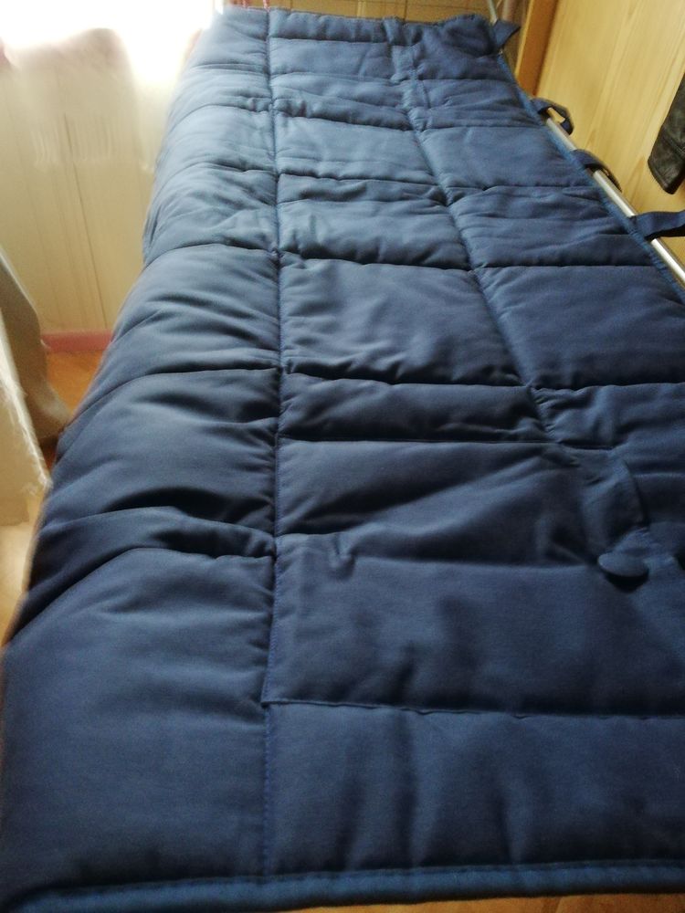 T�te de lit 10 Trun (61)