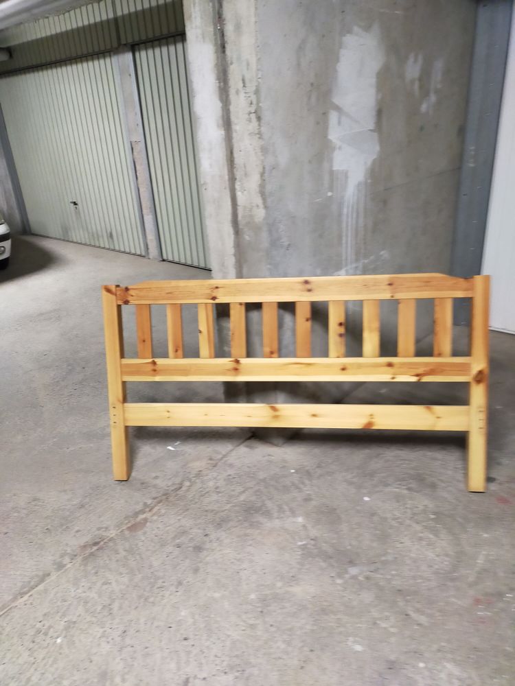 TETE DE LIT 10 Pau (64)