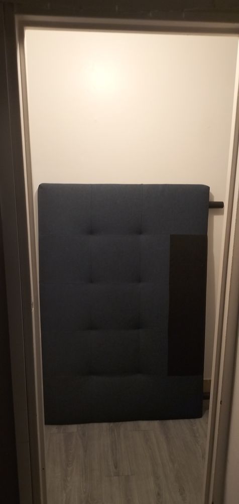 T�te de lit 58 Montlu�on (03)