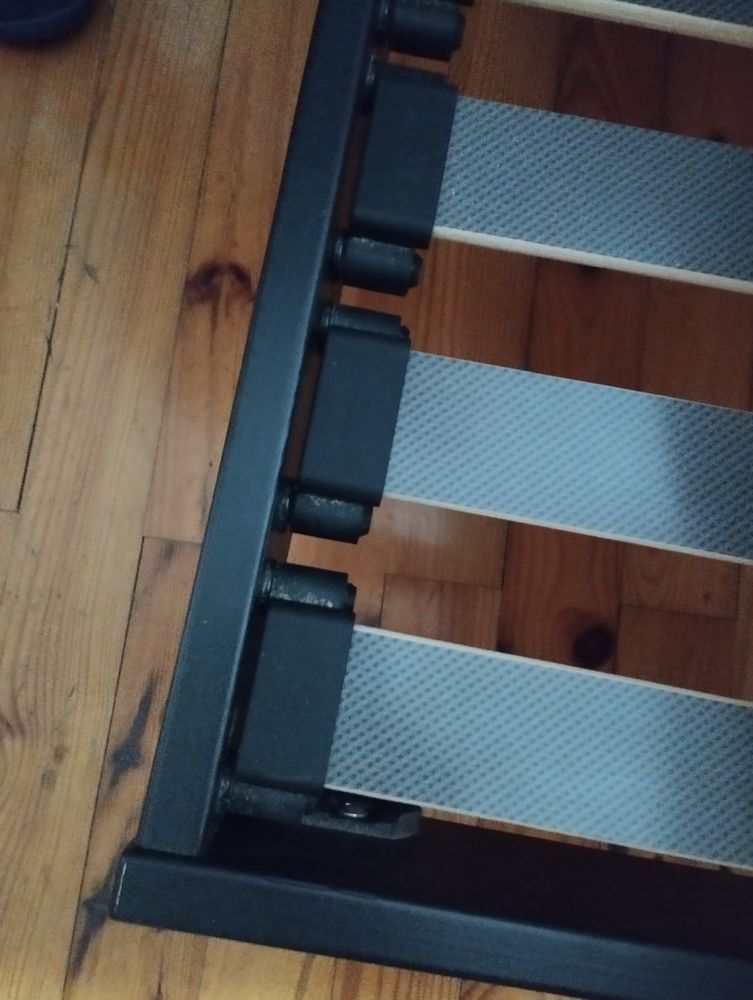 lit 120 cm et t�te de lit 200 Grenoble (38)