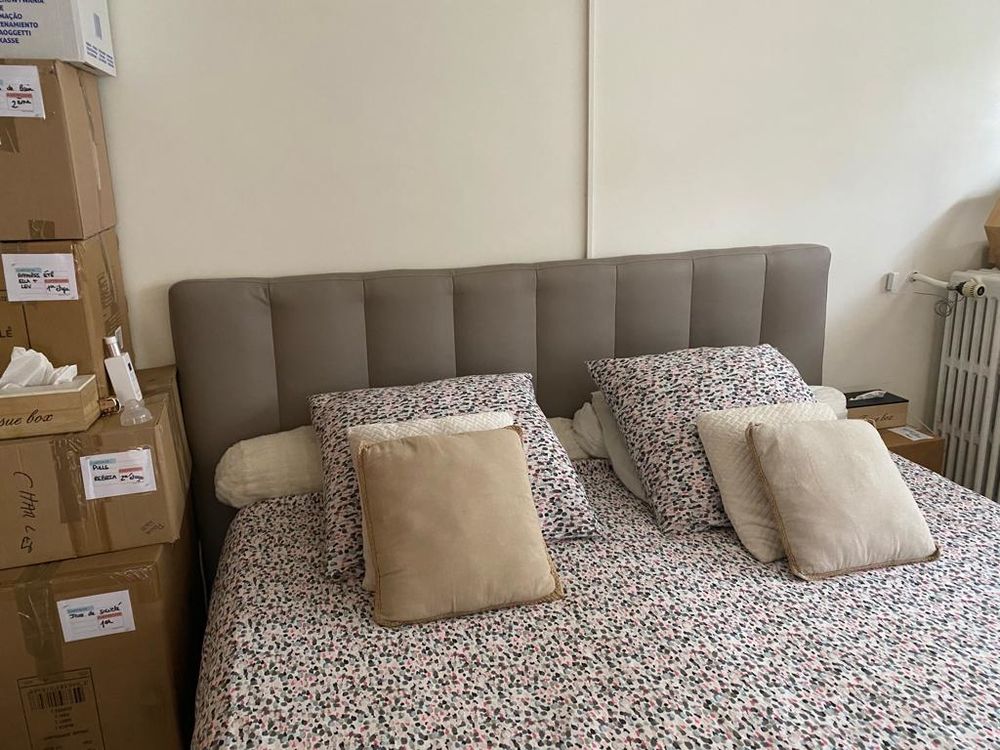 T�te de lit 70 Nogent-sur-Marne (94)