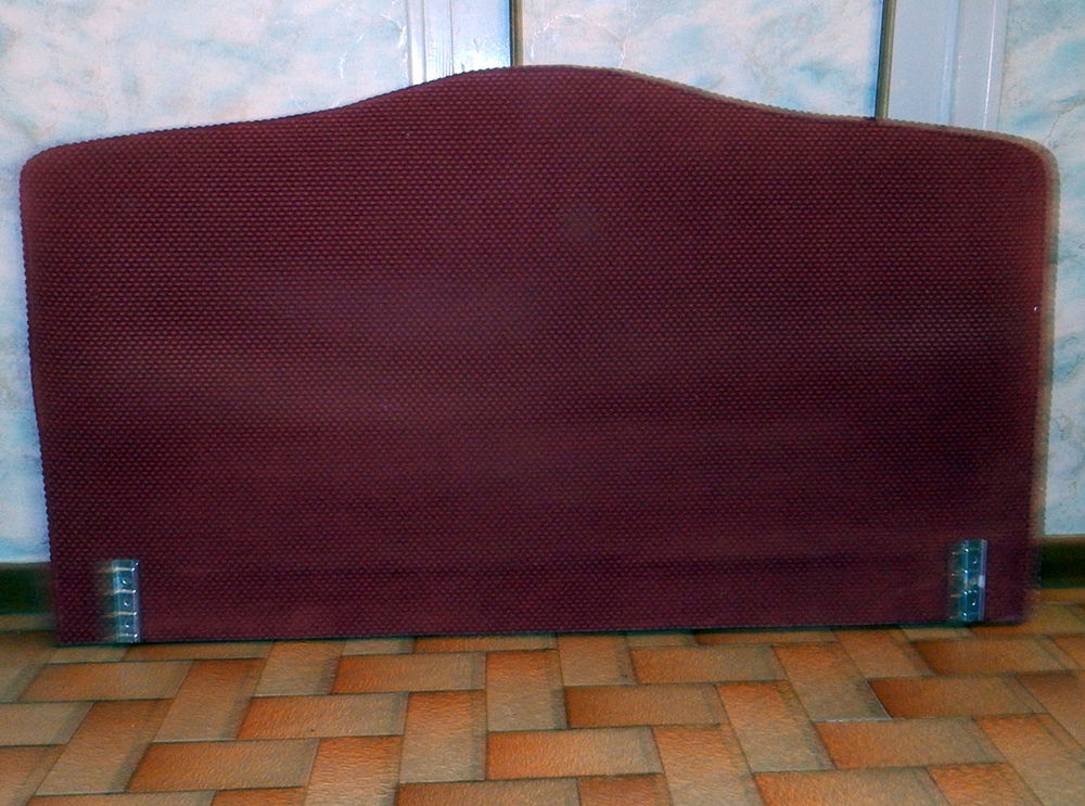 T�te de Lit 60 Yvrac (33)