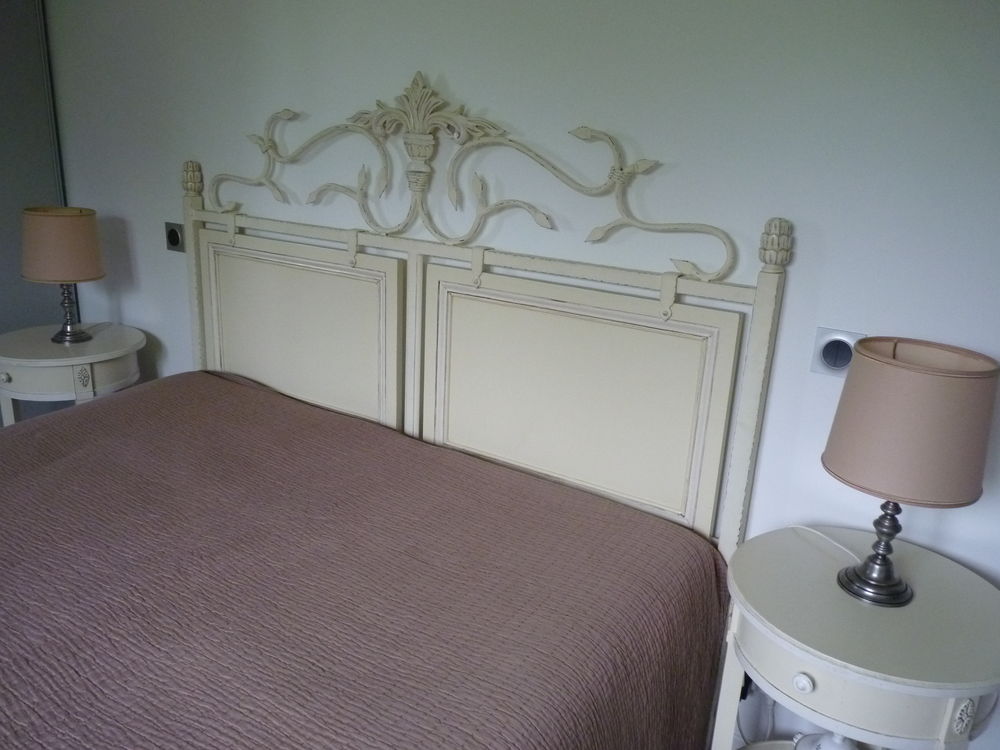 T�TE DE LIT 120 Vienne (38)