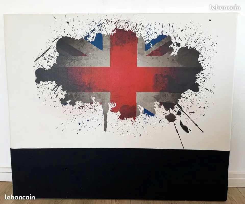 T�te de lit 0 Calais (62)