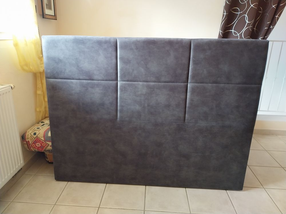 T�te de lit 160 80 Bourgoin-Jallieu (38)