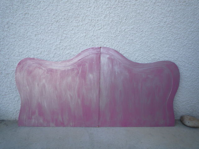 T�te de lit 8 Chalon-sur-Sa�ne (71)