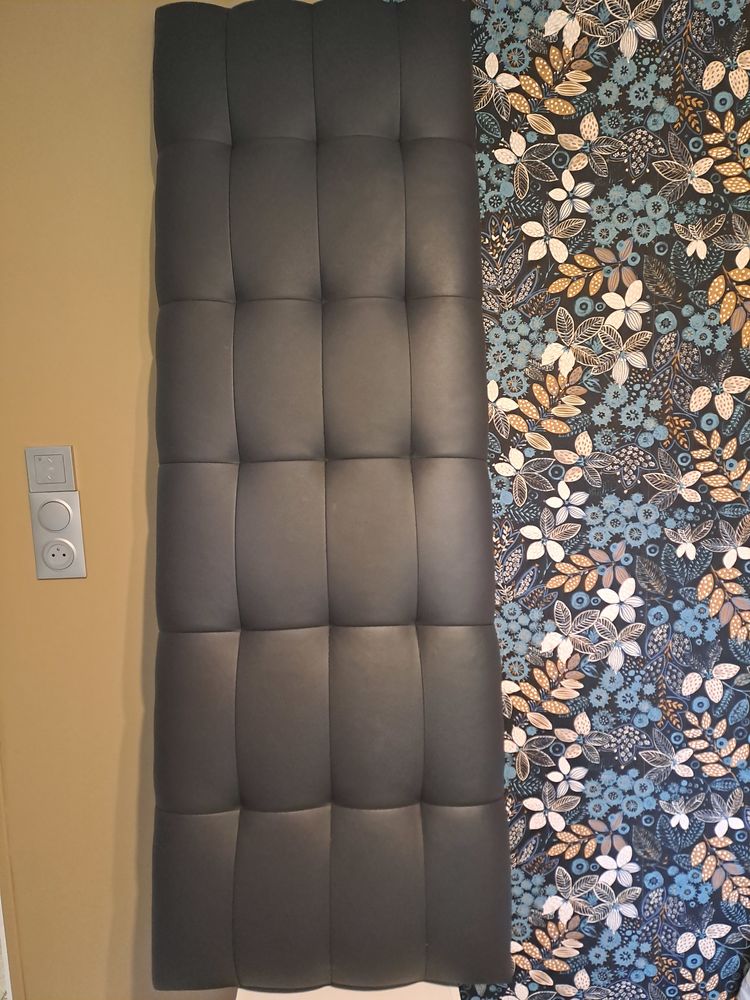 T�te de lit 50 Saint-Avit (41)