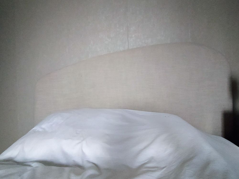 T�te de lit 80 Versailles (78)