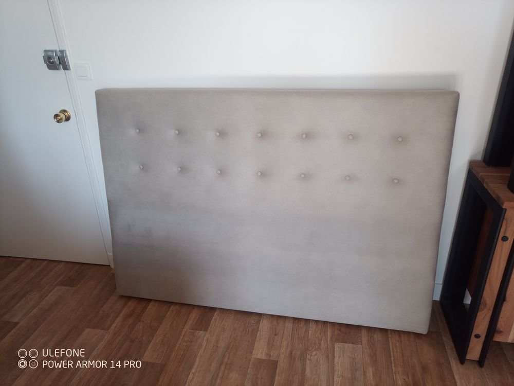 T�te de lit 120 Montgivray (36)