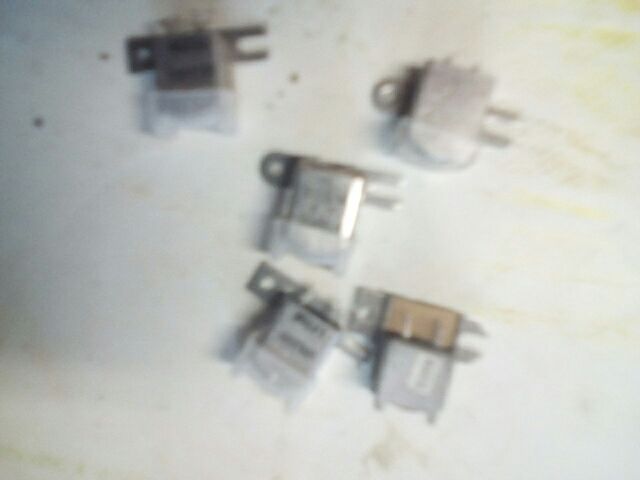 t�tes de lecture et effacement lecteur k7 0 Charleville-M�zi�res (08)