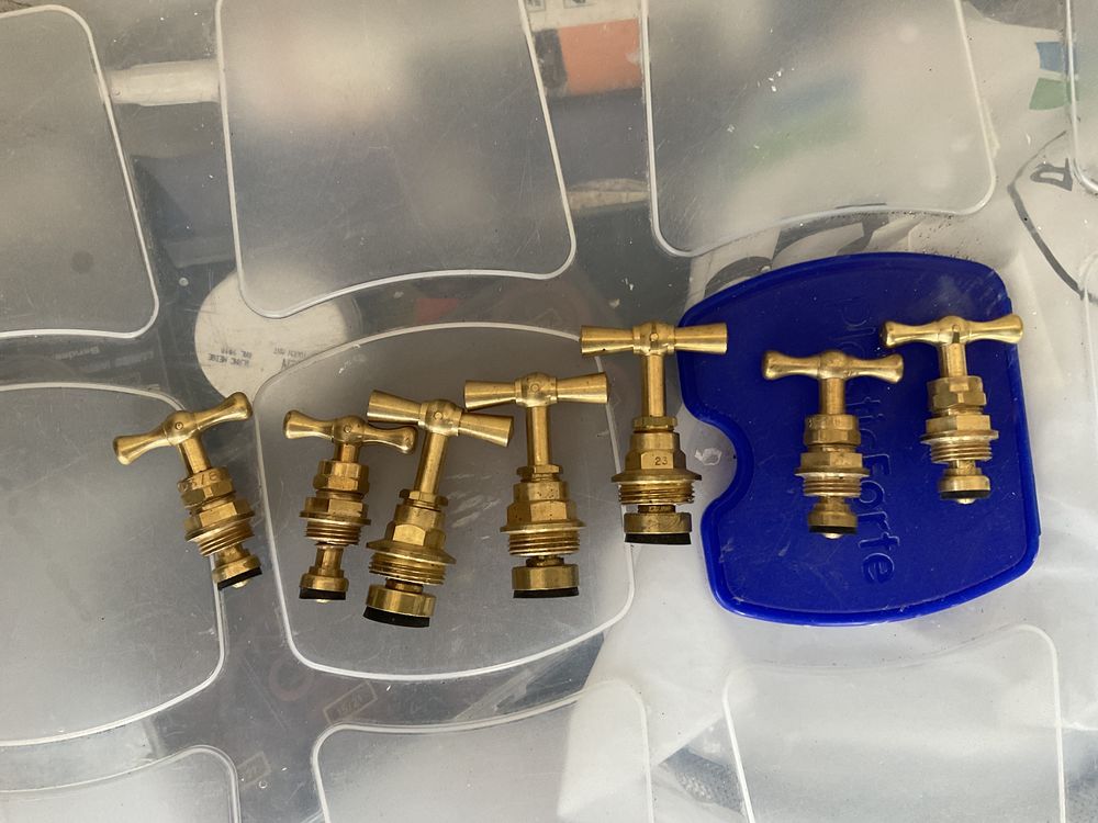 T�tes potences 12/12 et 22 � l'unit� 3 Saint-Gratien (95)