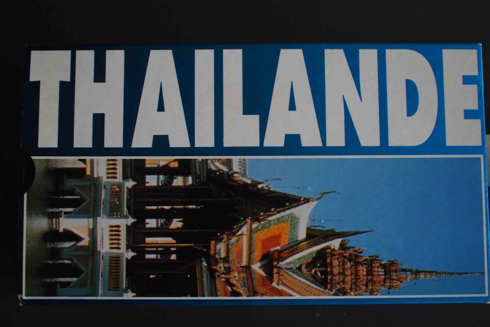 THAILANDE, 2 Rennes (35)