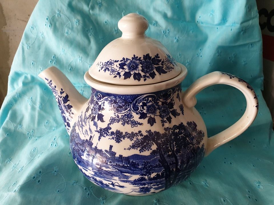 THEIEIRE IRONSTONE BROADHURST
TRES BON ETAT
30 Dourdan (91)