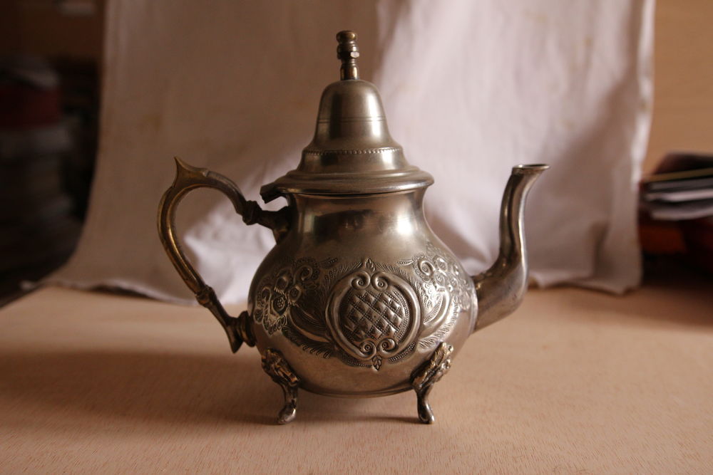 Th�i�re ancienne 6 La Fert�-Alais (91)