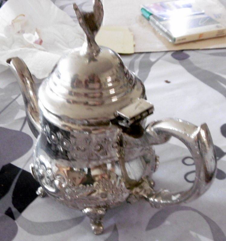 THEIERE ARGENT ETAME 0 Royan (17)