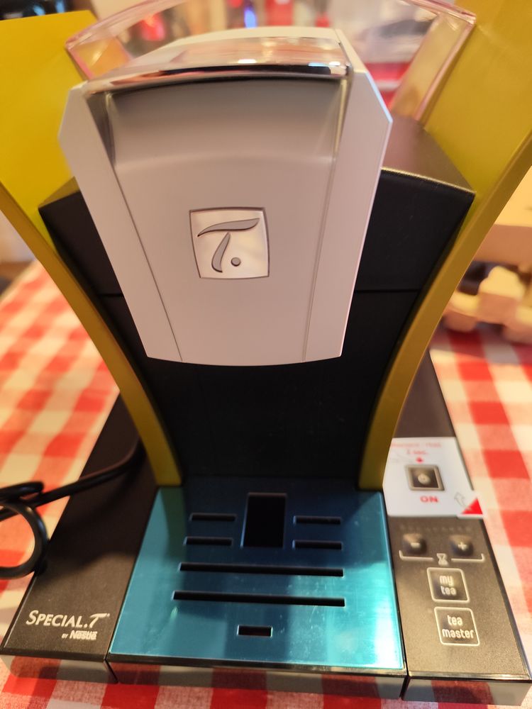 Th�i�re �lectrique NESTL� 40 Romilly-sur-Seine (10)