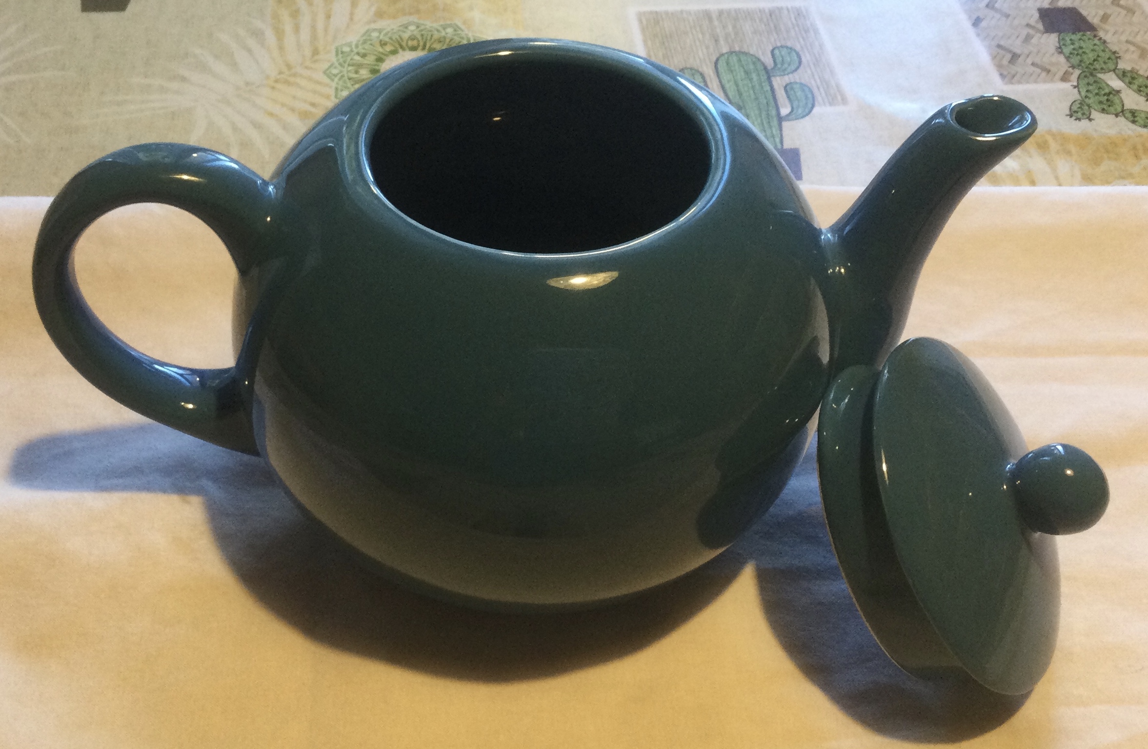 Th�i�re grande contenance jusqu'�  1litre 
10 Pont-du-Ch�teau (63)