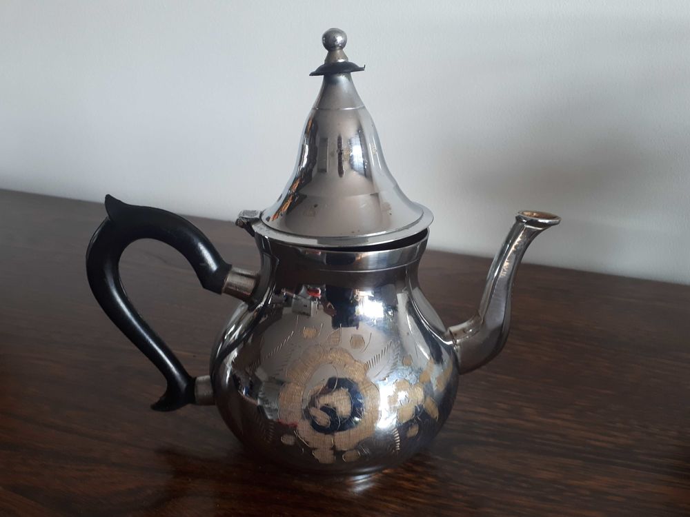 Th�i�re en inox 20 Villemomble (93)