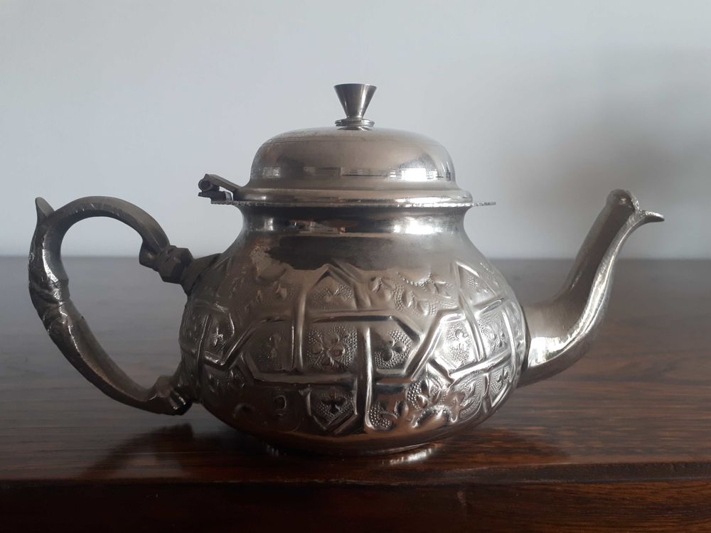 Th�i�re en inox 20 Villemomble (93)