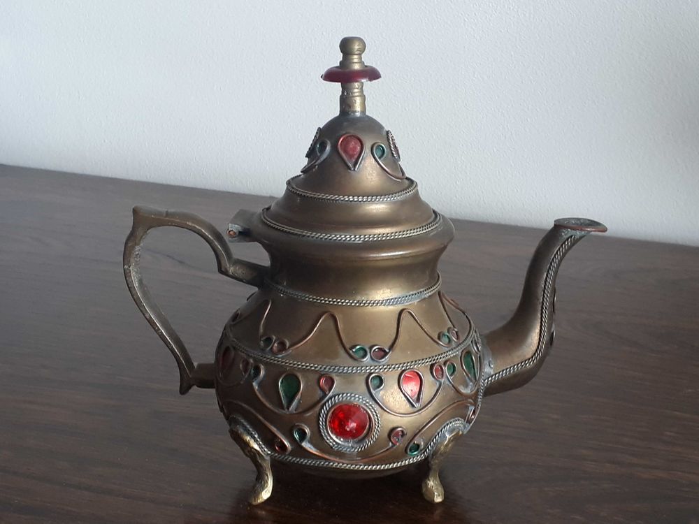 Th�i�re en laiton 25 Villemomble (93)