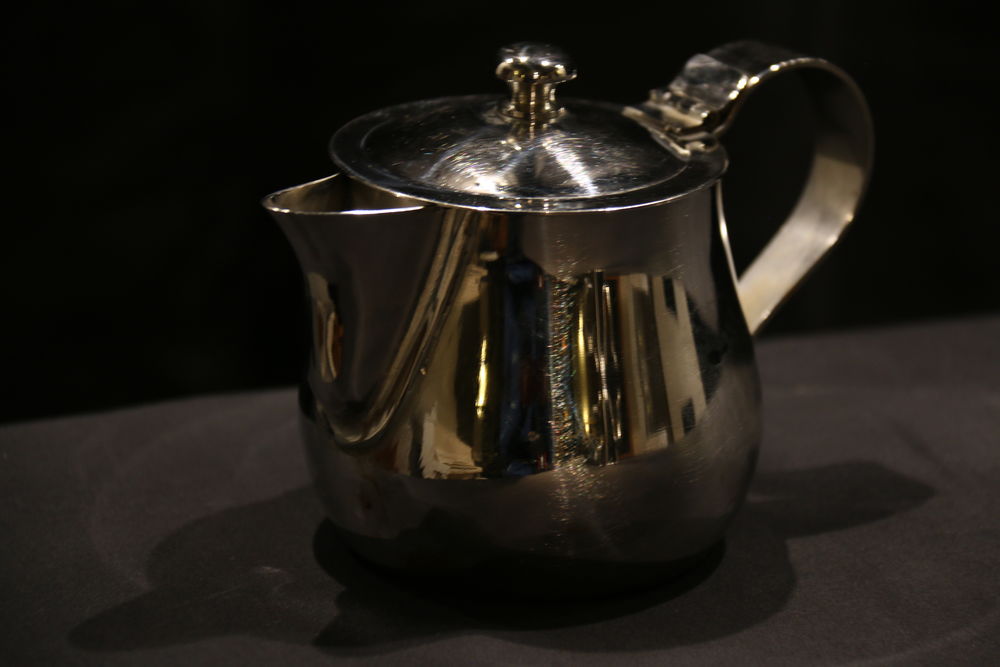 Th�i�re en m�tal
20 Bellevaux (74)