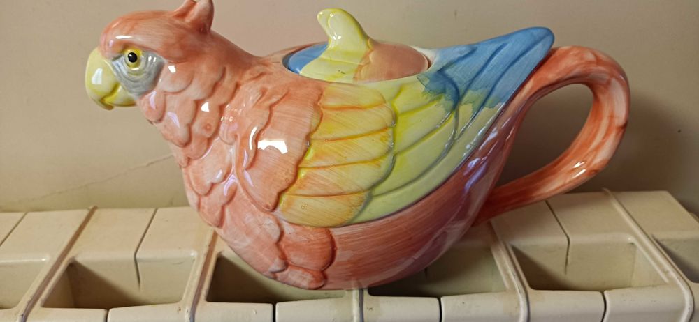 Th�i�re perroquet 10 Saint-Prix (95)