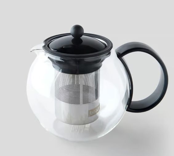 Th�i�re � Piston Bodum Assam : pi�ces d�tach�es 10 Beauchamp (95)